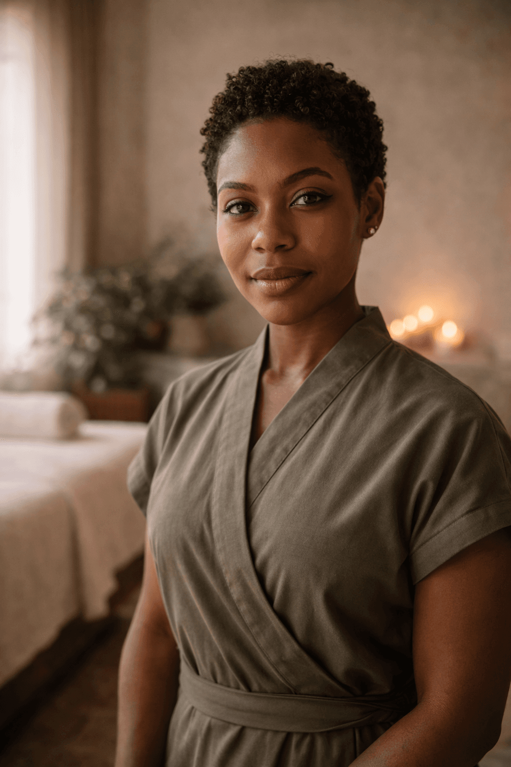 Dr. Amara Osei