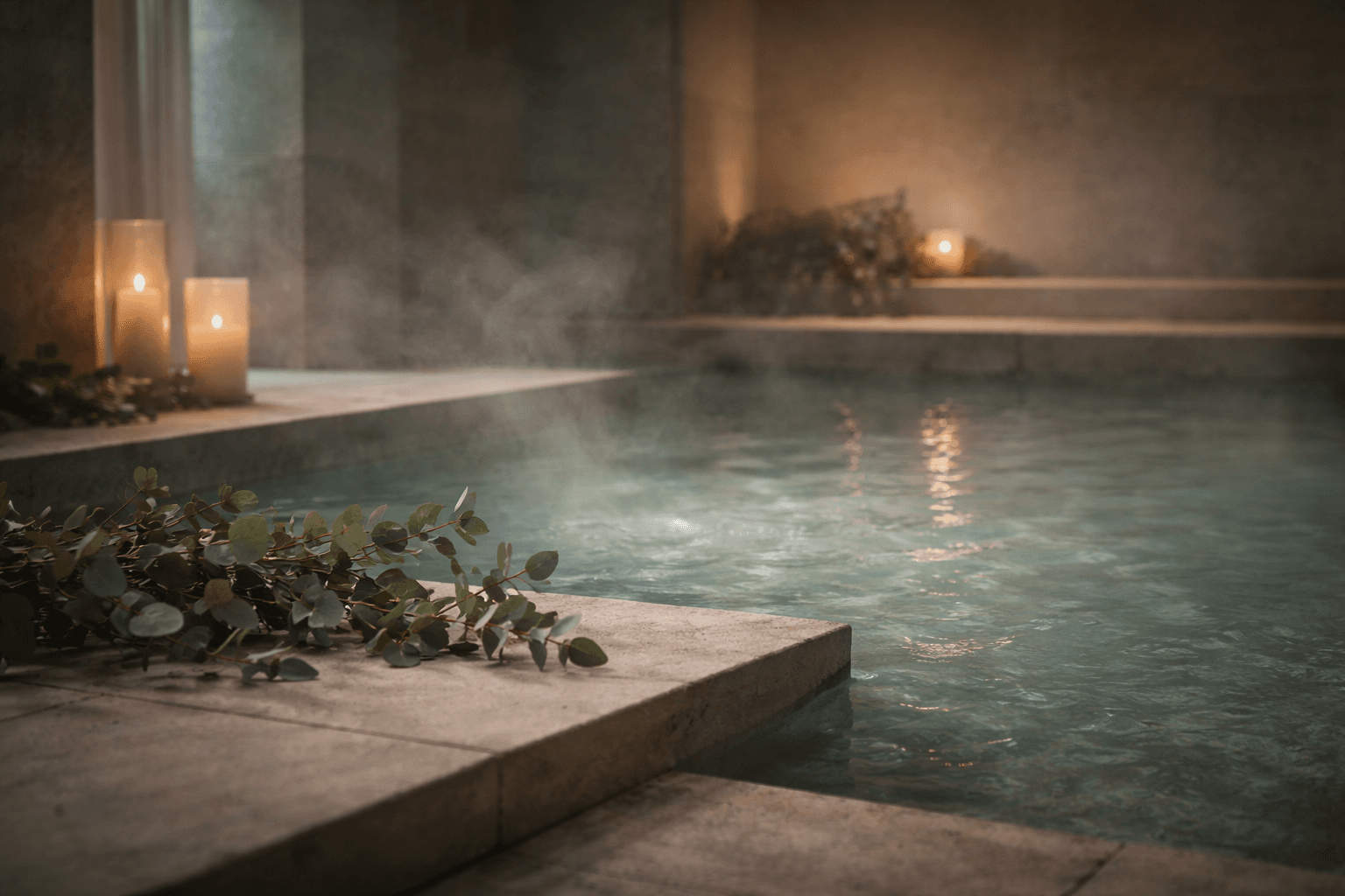 Hydrotherapy Circuit