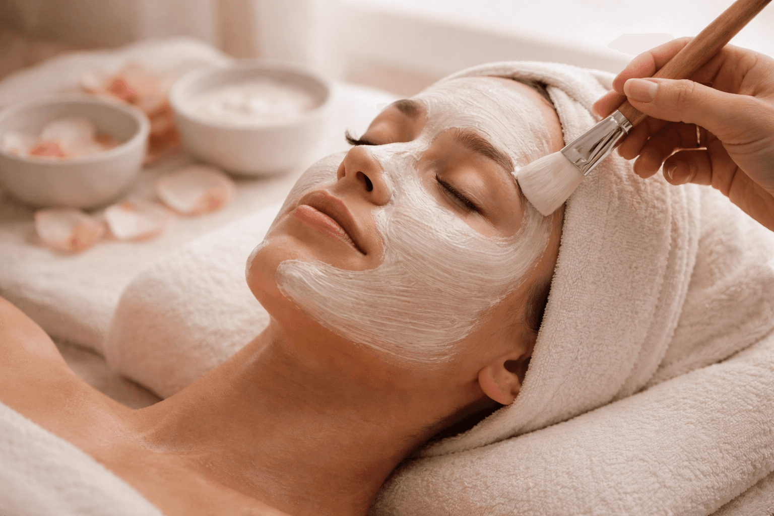Radiance Facial